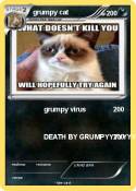 grumpy cat