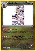 MissingNo