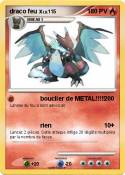 draco feu x