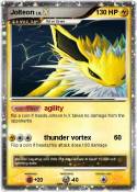 Jolteon