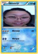 Wendactyl