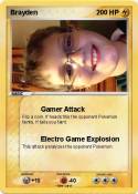 Brayden