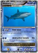 bluebarry