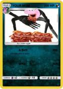YOUR MOM