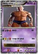 randy orton
