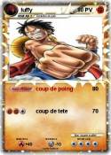 luffy