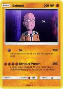 Saitama