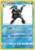 Link Zora