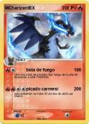 MCharizardEX