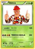 TIRIRICA