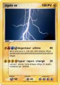 zigoto ex