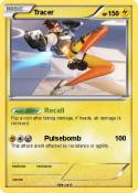 Tracer