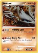 Reshiram