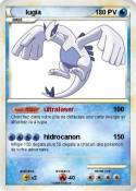 lugia