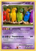 rainbow