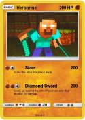Herobrine