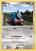 Thomas