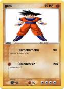 goku