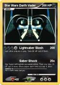 Star Wars Darth