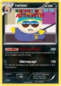 Cartman