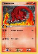 Charmeleon