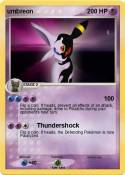 umbreon