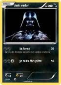 dark vador