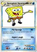 Spongebob