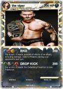 the viper