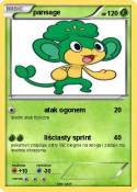 pansage