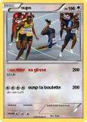 oups