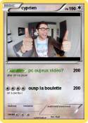 cyprien
