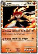 natsu