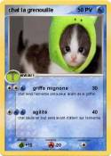 chat la