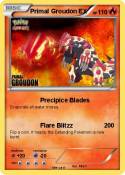 Primal Groudon