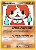 JIBANYAN