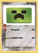 CREEPY!!