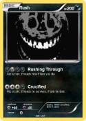 Rush