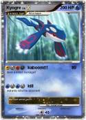 Kyogre