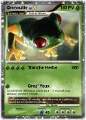 Grenouille