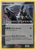 seigneur noir