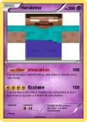 Herobrine