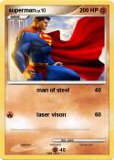 superman