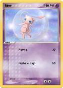 Mew