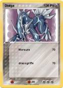 Dialga