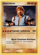 Chuck Norris