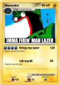dirpanator