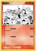 MEMES