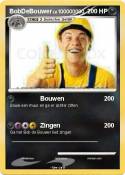 BobDeBouwer