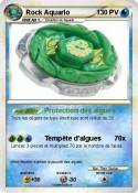 Rock Aquario
